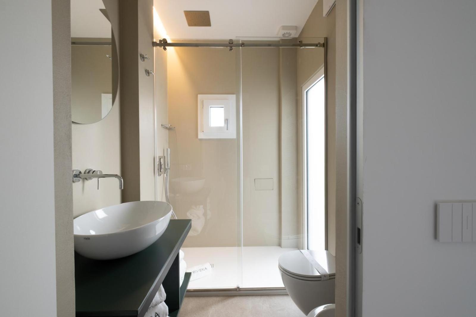 Riviera Apulian Rooms Bari Exterior foto