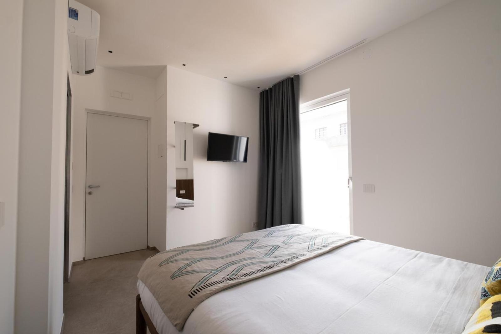 Riviera Apulian Rooms Bari Exterior foto